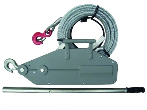 CABESTRANTE DE CABLE PASANTE  KT1600