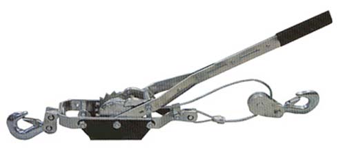 TENSOR DE CABLE HNP20 - 2T