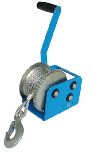 TORNO CABLE HW 1,1 7,5 - 1,1T 7,6M