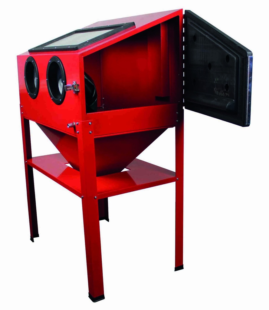 CABINA CHORREADORA CAT410 - 220L