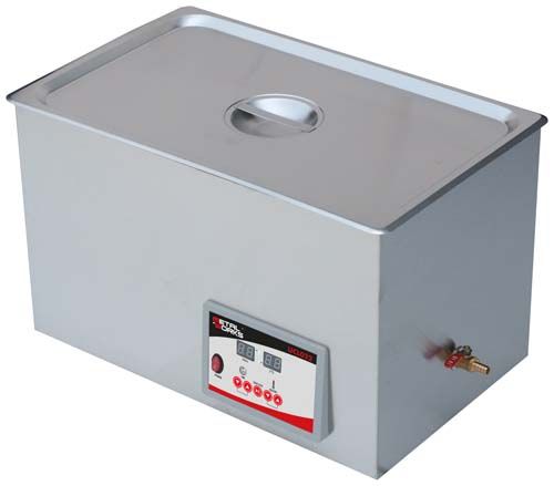 CABINA LIMPIADORA ULTRASÓNICA UCL022 - DIGITAL 22L