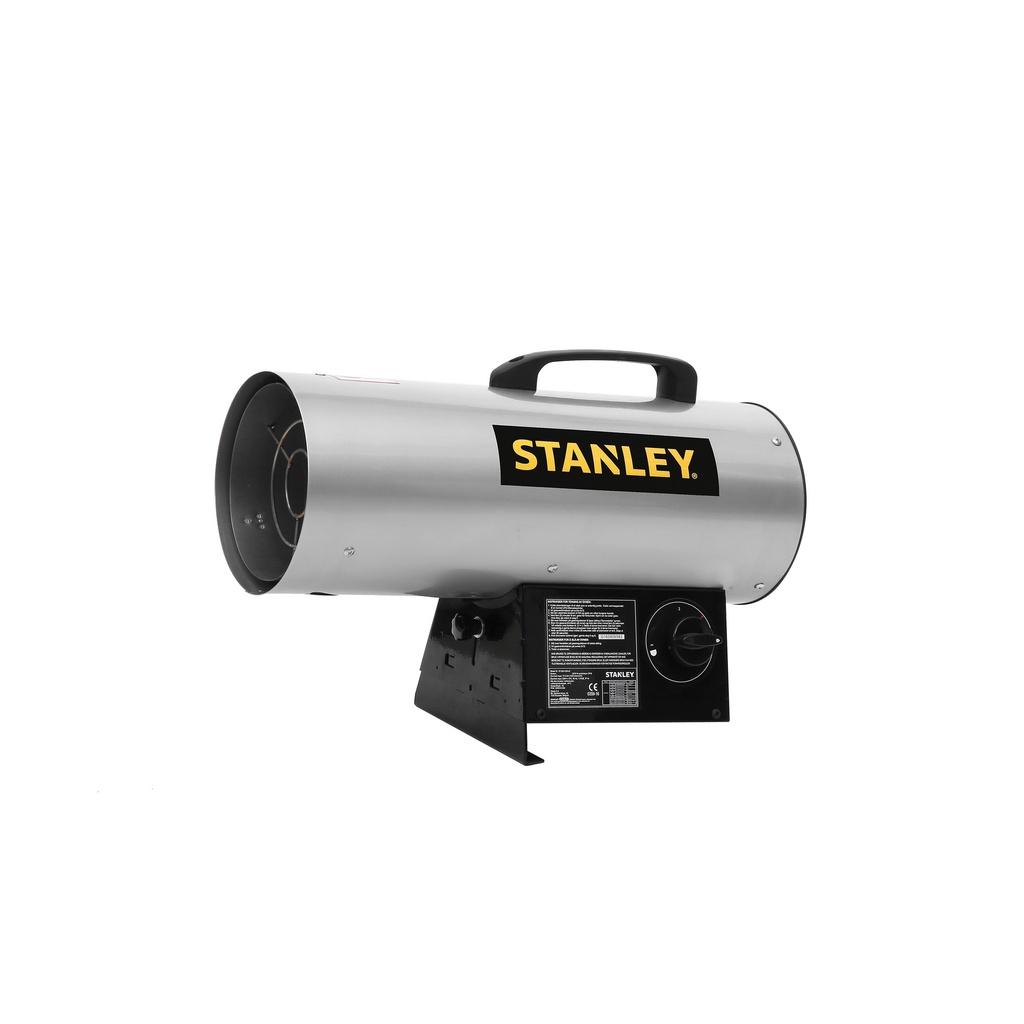 CALEFACTOR ST-60V-GFA-E - GAS PROPANO/BUTANO 339M³