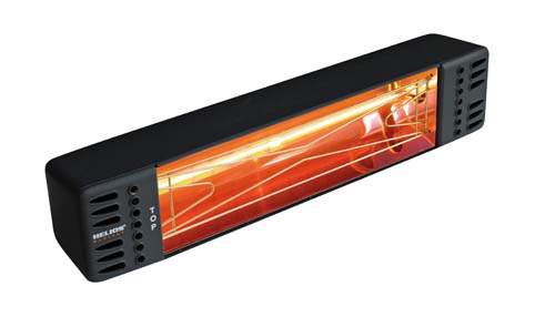 CALEFACTOR DE INFRARROJOS  MWEH110/15