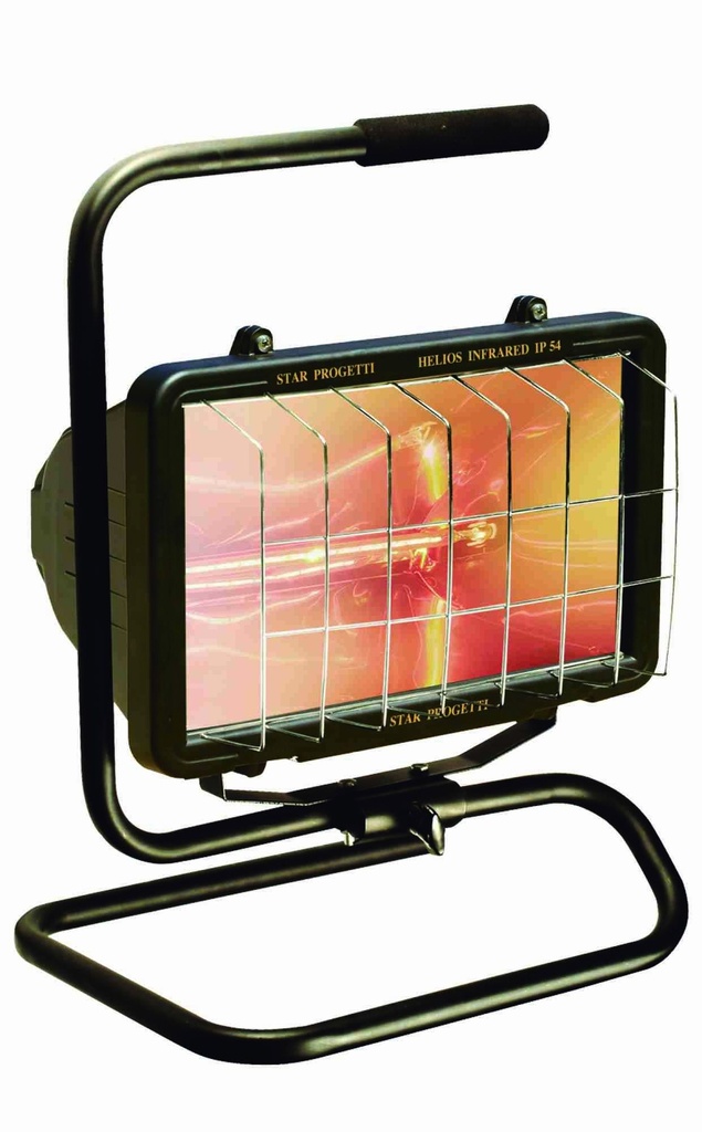 CALEFACTOR INFRARROJO MWEHWP2/7