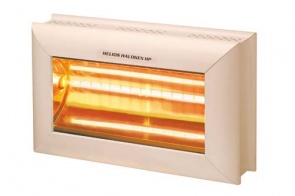 CALEFACTOR INFRARROJOS MWHP1-20 - 2000W