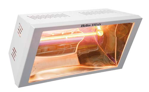 CALEFACTOR INFRARROJOS MWEHT1-15 1500W