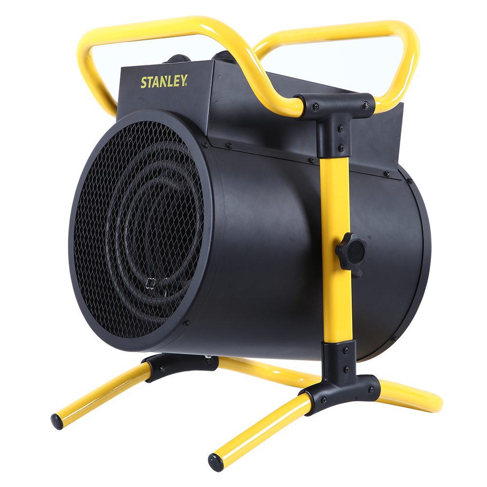 CALEFACTOR ELÉCTRICO COMPACT TURBO ST-309-401-E - 90M³