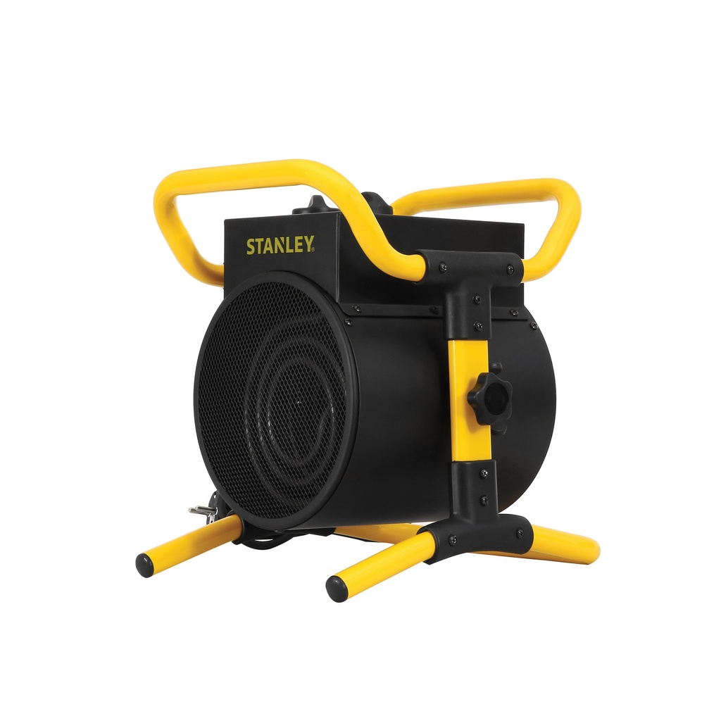 CALEFACTOR ELÉCTRICO COMPACT TURBO ST-302-231-E - 20M³
