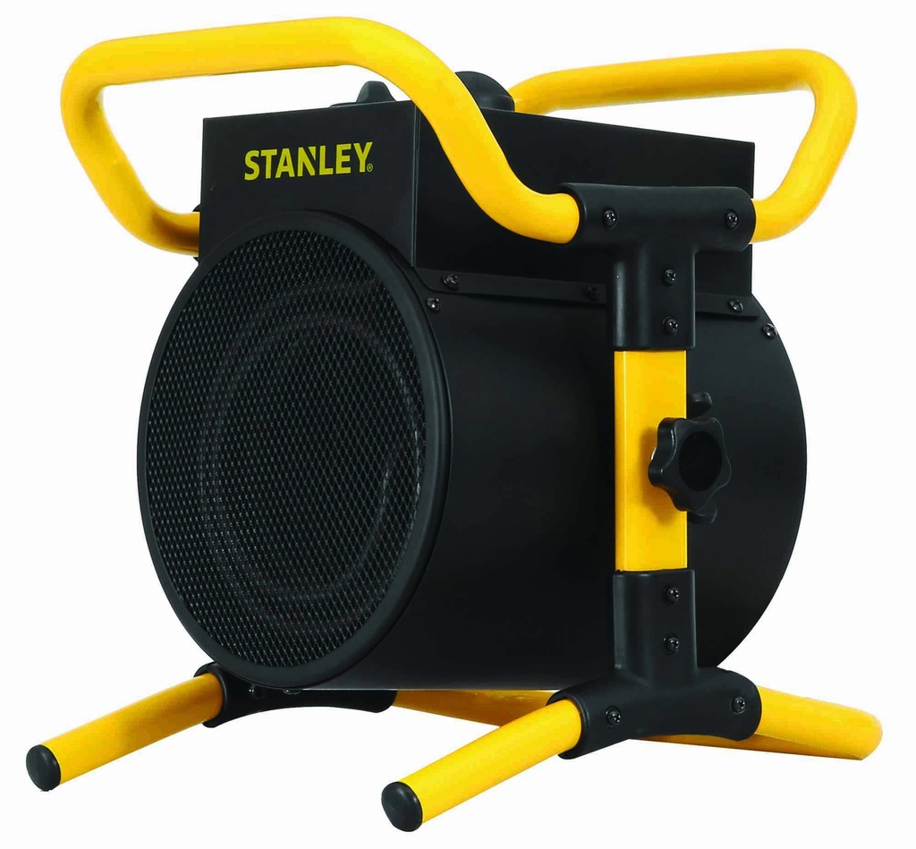 CALEFACTOR ELÉCTRICO COMPACT TURBO ST-303-231-E - 30M³