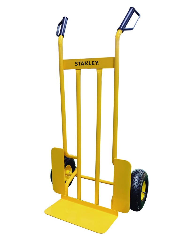 CARRETILLA DE ACERO SXWTC-HT526 - 300 KG