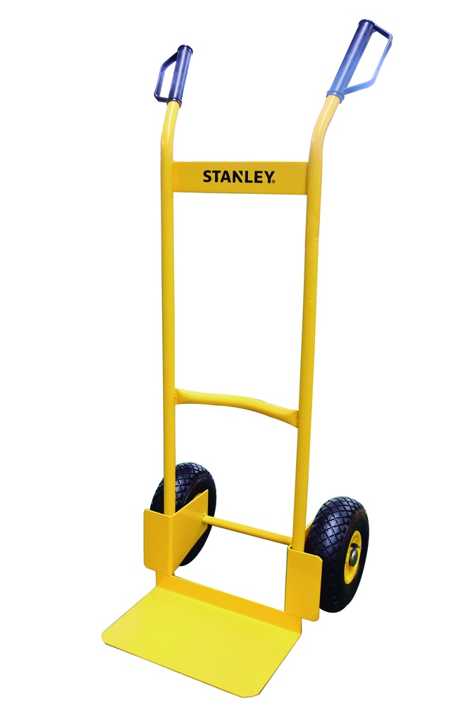 CARRETILLA DE ACERO SXWTD-HT522 - 200 KG