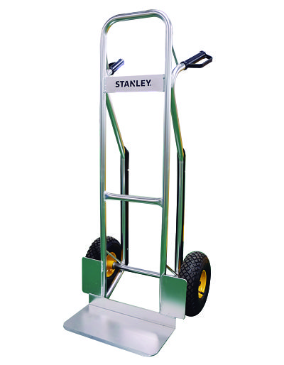 CARRETILLA DE ALUMINIO SXWTC-HT525 - 200 KG