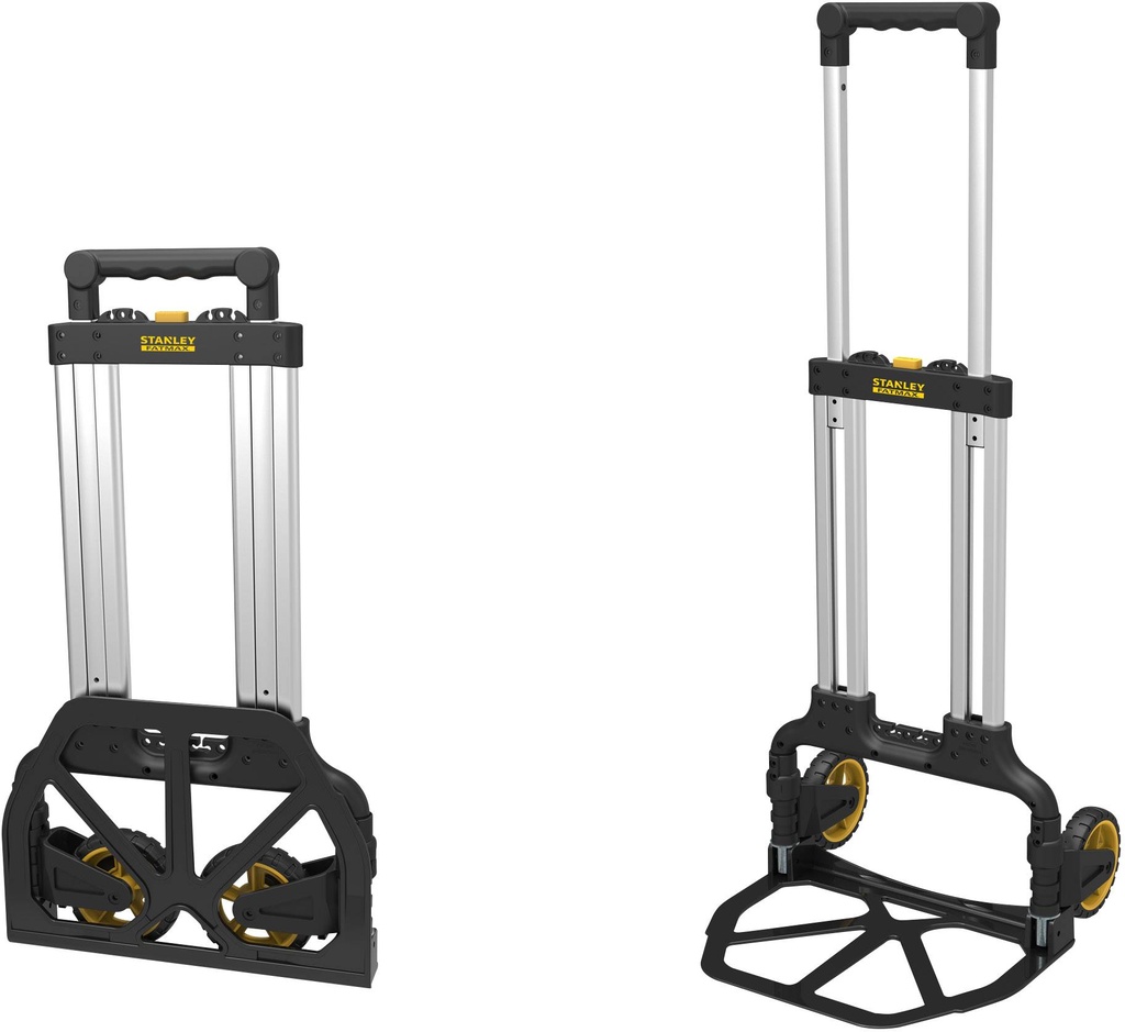 CARRETILLA PLEGABLE DE ALUMINIO FXWT-706 - 125KG