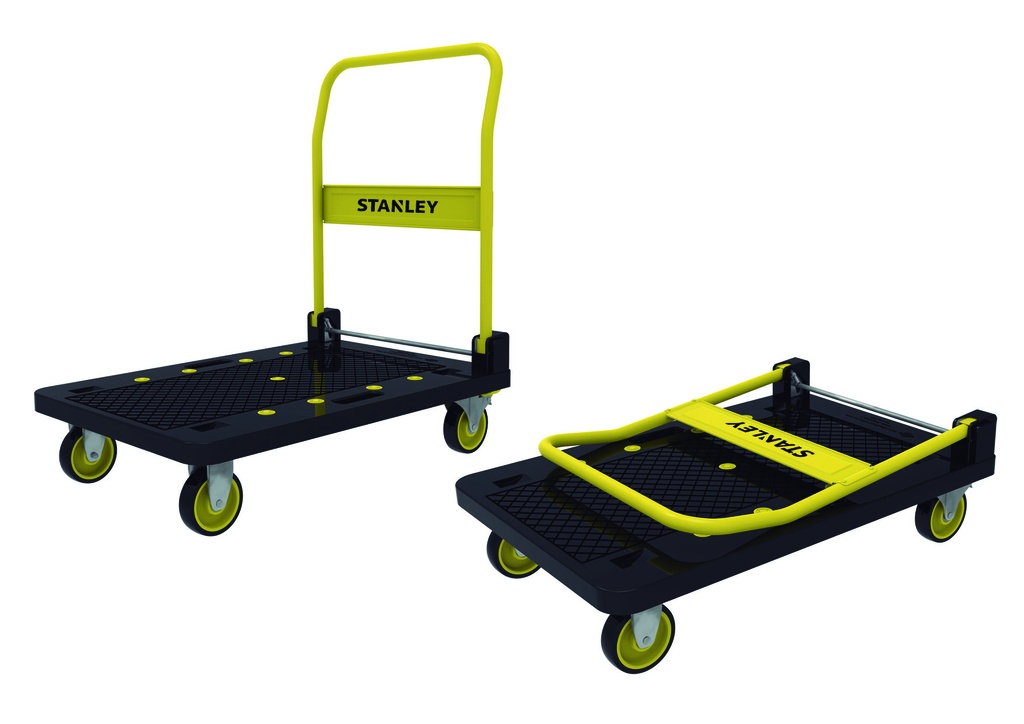 CARRO POLIPROPILENO SXWTC-PC508 - 150 KG