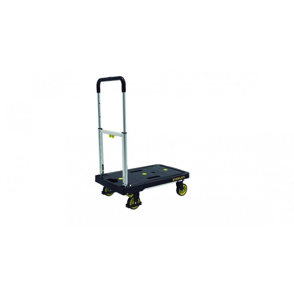 CARRO RUEDAS PLEGABLES FXWT-712 - 135 KG