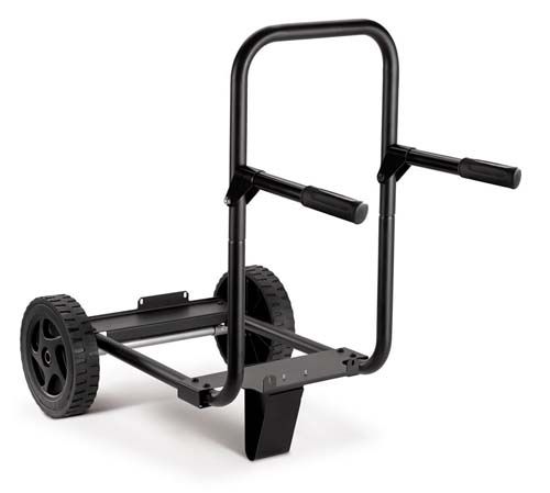 CARRO DE SOLDADURA 965X550X850MM CONTINENTAL