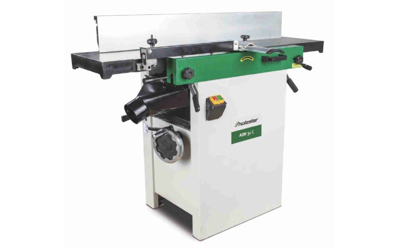 CEPILLADORA REGRUESADORA ADH 26C 400V