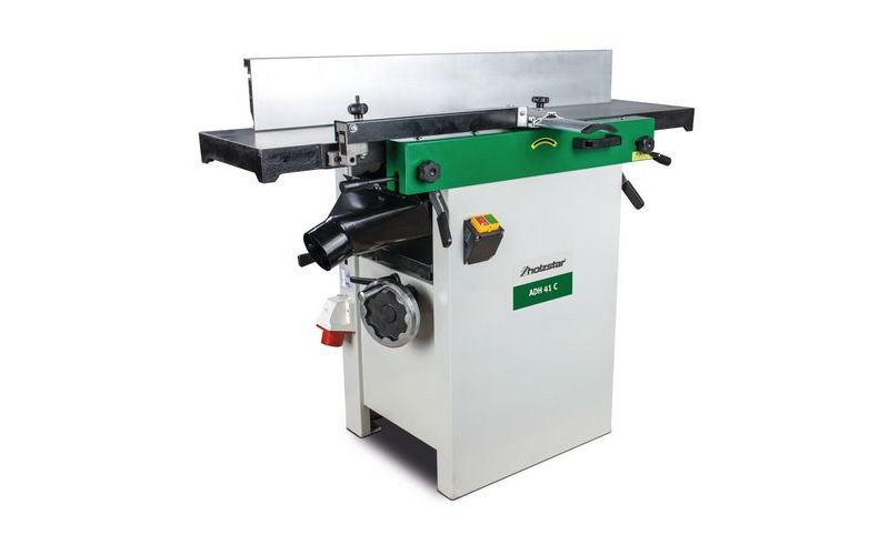 CEPILLADORA-REGRUESADORA ADH 41C 400V