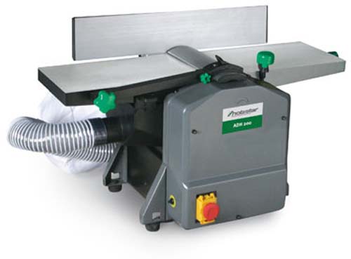 CEPILLADORA-REGRUESADORA ADH 200 AS