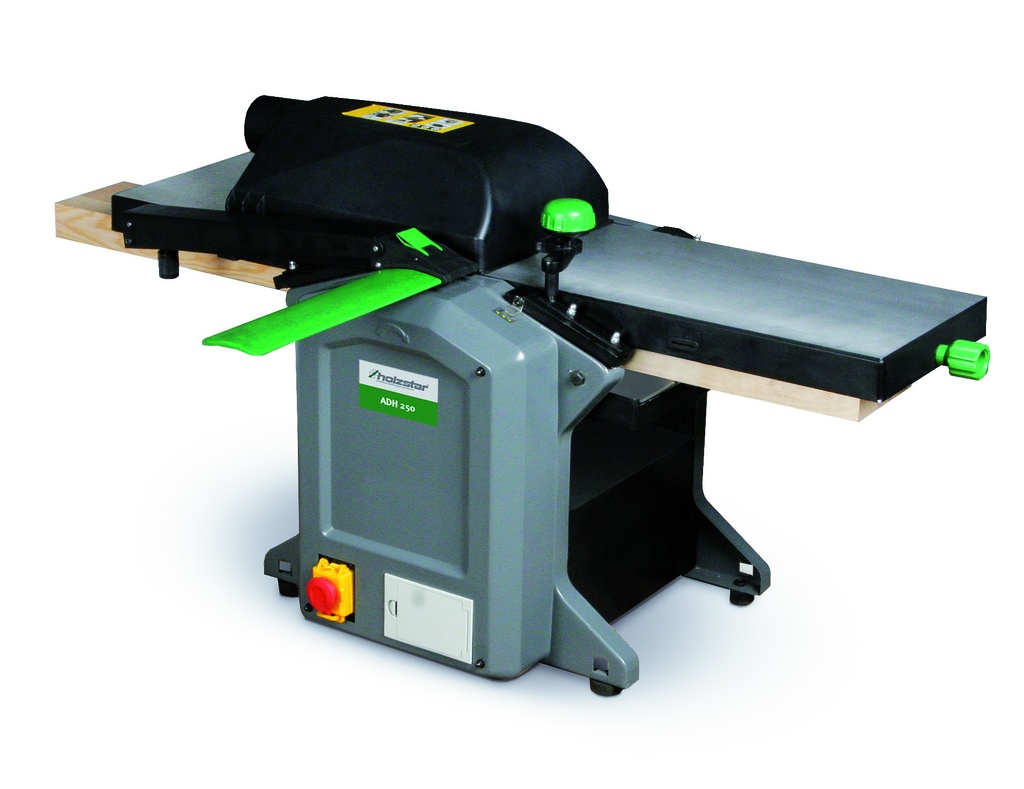 CEPILLADORA-REGRUESADORA ADH 250