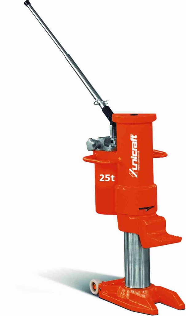 GATO UÑA HMH 25 -HIDRÁULICO 25T