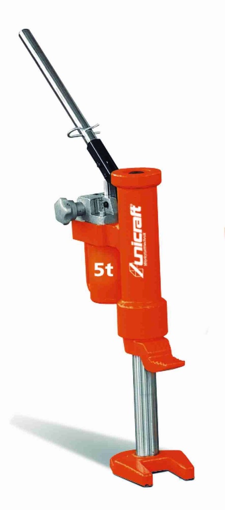 GATO UÑA HMH 5 -HIDRÁULICO 5T