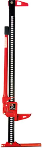 GATO ELEVADOR HNFJ2T - MULTIUSOS 2T