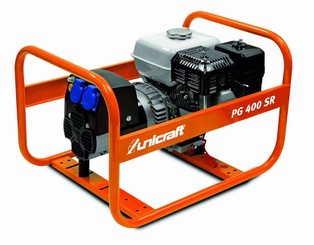 GENERADOR PG 400 SR