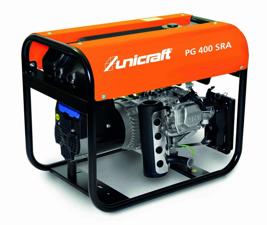 GENERADOR PG 400 SRA