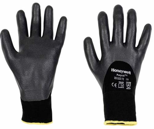 GUANTE POLYTRIL AIR 3/4 10