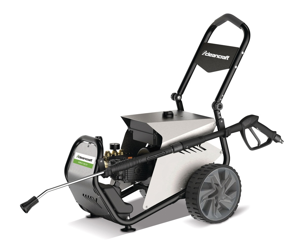 HIDROLIMPIADORA HDR-K 126-21 - AGUA FRÍA