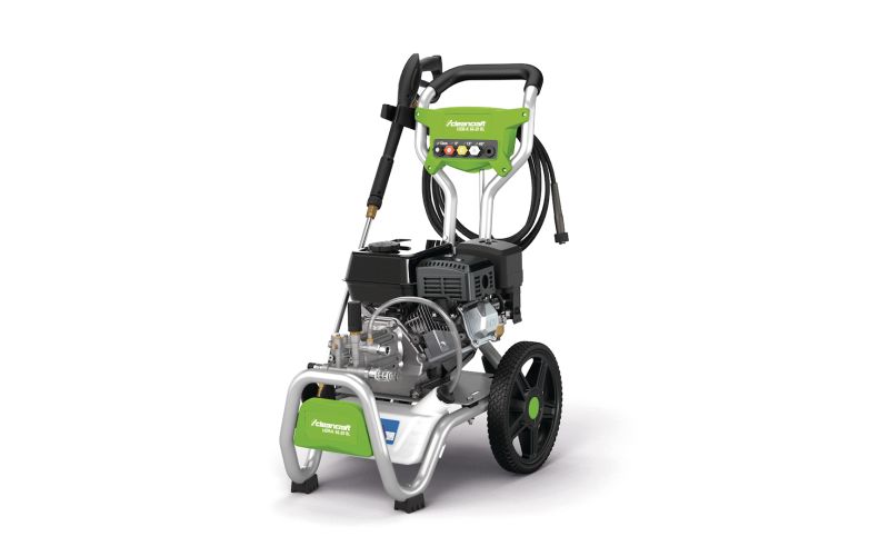 HIDROLIMPIADORA HDR-K 66-20 BL - AGUA FRÍA