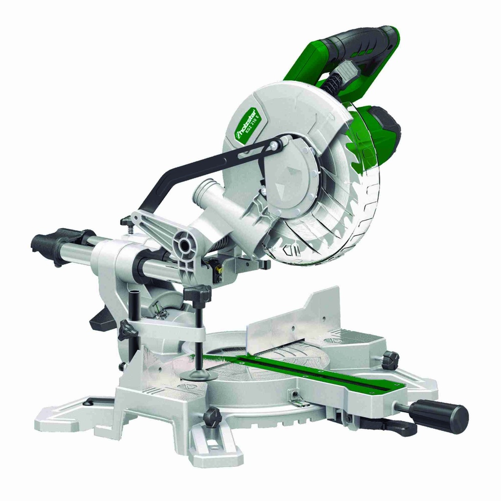 INGLETADORA KGZ 210E