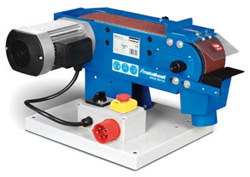 LIJADORA DE BANDA MBSM MBSM 100-130-2