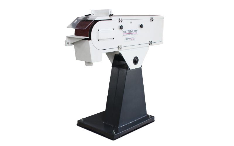 LIJADORA OPTI GBS150 400V/3PH/50HZ