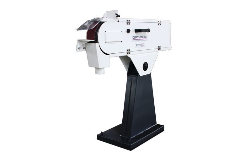 LIJADORA OPTI GBS75 400V/3PH/50HZ