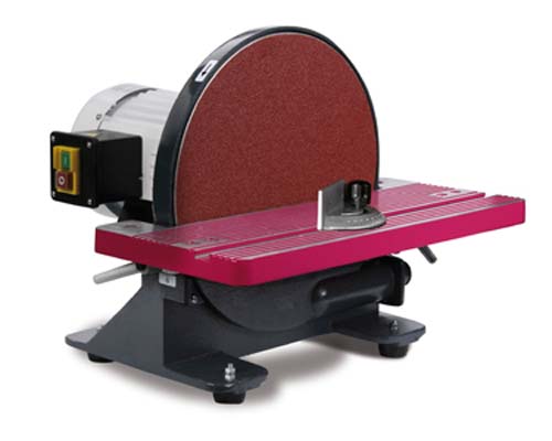 LIJADORA QUANTUM TS305 900W.230V.