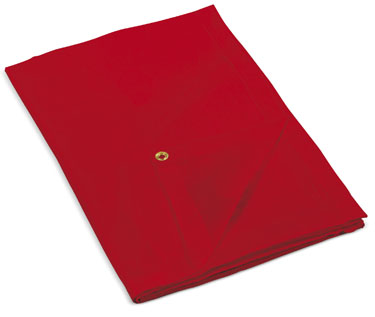 MANTA PROTECCION 1300ºC 1800X2000 MM NEGRA