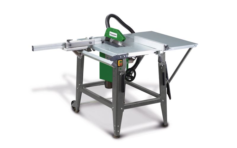 MESA DE CORTE TKS 316 E - 230V