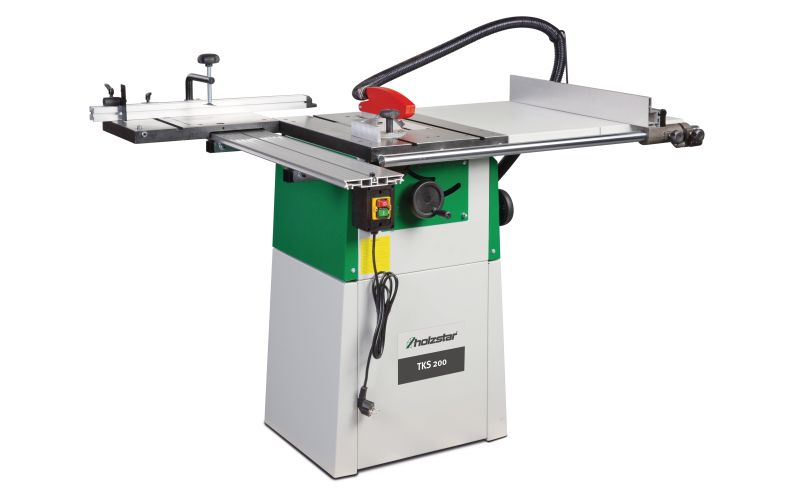 MESA DE CORTE TKS 200 - DESLIZABLE 230V 50HZ