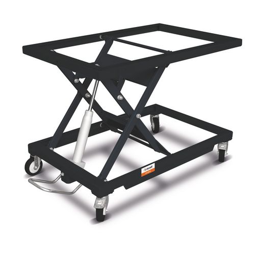 MESA ELEVADORA EN TIJERA HT 300 M -1200X740MM