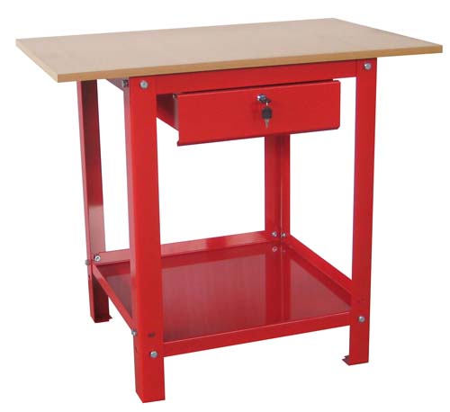 BANCO DE TRABAJO GR33 - 1 CAJÓN