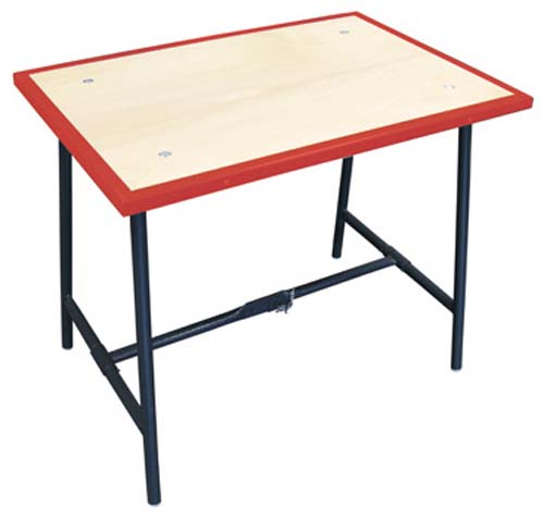 MESA DE TRABAJO EN MULTIPLEX PLEGABLE DETW10070 DETW10070