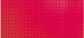 PANEL PORTAHERRAMIENTAS 2000X460MM