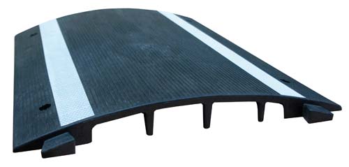 PASACABLES PEATONAL CP5040 - 500X400X40MM