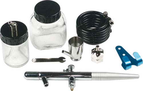KIT DE AEROGRAFIA AS