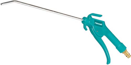 PISTOLA SOPLADORA BP PRO L - 250MM