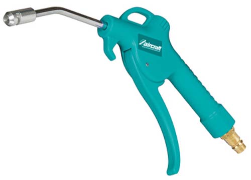 PISTOLA SOPLADORA BP PRO V