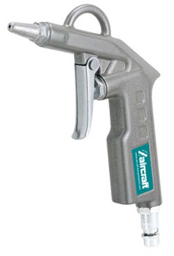 PISTOLA SOPLADORA CORTA BPK