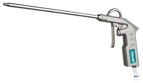 PISTOLA SOPLADORA LARGA BPL - 200MM